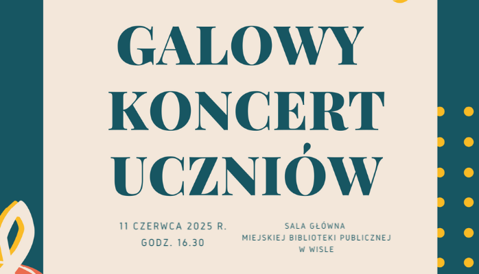 Koncert galowy